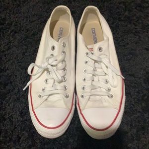 Mens converse